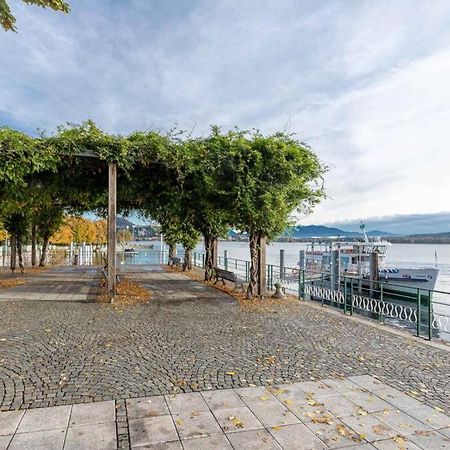 Kibilu - My Lake Arona - Vicinanze Stazione E Lago Maggiore Exterior foto